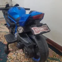 موتور شارژی سالم|اسباب‌‌بازی|گرمدره, |دیوار