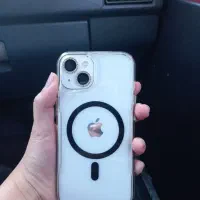 آیفون ۱۳ نرمال سری ZA - در حد نو - باتری ۹۵٪