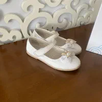 کفش دخترانه سایز۳۴|کفش و لباس بچه|ری, شهرری|دیوار