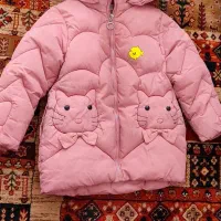 کاپشن 2تا 5 ساله