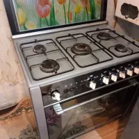 گاز فردار|اجاق گاز و لوازم برقی پخت‌وپز|مشهد, شهرک بهارستان|دیوار