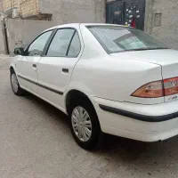 سمند ال ایکس 92|خودرو سواری و وانت|پارس‌آباد, |دیوار