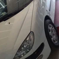 پژو 206 SD V8، مدل ۱۳۹۵|خودرو سواری و وانت|مشهد, شهرک مهرگان|دیوار