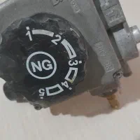 کاربراتور آبگرمکن گازی