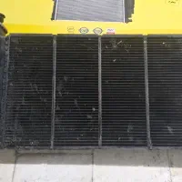 رادیاتور پژو مسی دولول|قطعات یدکی و لوازم جانبی|تهران, ورزشگاه آزادی|دیوار