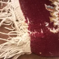 فرش لاکی|فرش|کرمانشاه, |دیوار