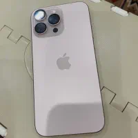 آیفون ۱۶ پرو مکس ۲۵۶|موبایل|مشهد, هنرستان|دیوار