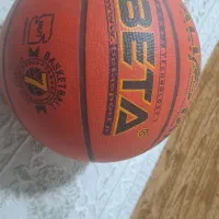 توپ بسگتبال حرفه ای