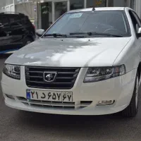 سورن پلاس XU7Pمدل۱۴۰۵(اتو شایان)