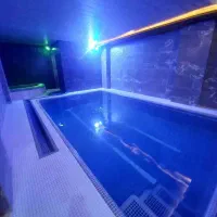 استخر دار سه خواب ساحلی نوساز|اجارهٔ کوتاه‌مدت آپارتمان و سوئیت|سرخرود, |دیوار