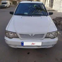 پراید 111 مدل 96