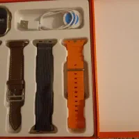 ساعت هوشمند