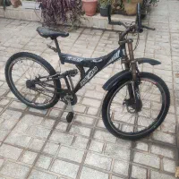 دوچرخه 26