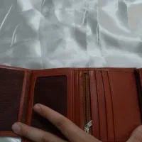 کیف پول زیبا، کیفیت عالی، قیمت مناسب|کیف، کفش، کمربند|قم, صفائیه|دیوار