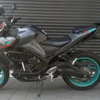 یاماها ام تی ۲۵  ۱۴۰۳