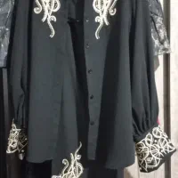 شومیز شلوار وارداتی