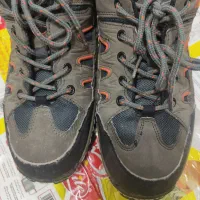 کفش کوهنوردی جکس|کیف، کفش، کمربند|سنندج, |دیوار