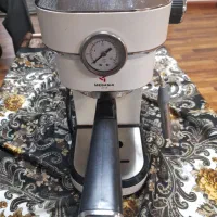 دستگاه اسپرسوساز مباشی