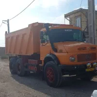 زیرمایلر ۹۳|خودرو سنگین|شال, |دیوار