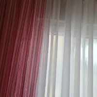 پارچه حریر|لباس|لاهیجان, کوی آزادگان|دیوار