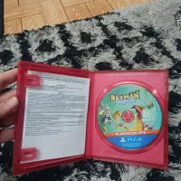 بازی Rayman ps4|کنسول، بازی ویدئویی و آنلاین|کرج, گلشهر|دیوار