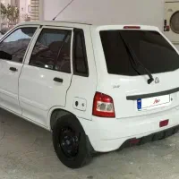 پراید111 مدل 98 seکارمندی