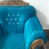 مبل|مبلمان خانگی و میز عسلی|خوی, |دیوار