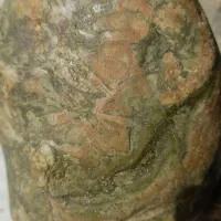 چند تا سنگ زینتی و شهاب|کلکسیون اشیاء عتیقه|ماهدشت, |دیوار