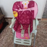 صندلی غذای کودک کودک