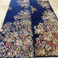 فرش ۹ متری دستباف کرمان|فرش|تهران, سازمان برنامه جنوبی|دیوار