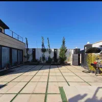 ویلاباغ۳۰۰متر«مدرن/دوبلکس»سهیلیه زعفرانیه کردان|فروش خانه و ویلا|رامجین, |دیوار