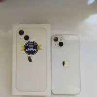 آیفون 13نرمال 128گیگ ch