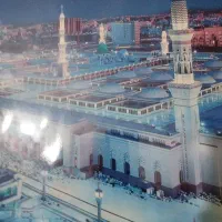 دعا