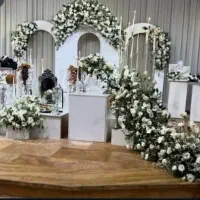 دیزاین مراسم عروسی ،دکورشیک مغازهها رو ب مابسپاریت|خدمات پذیرایی، مراسم|کرمان, |دیوار