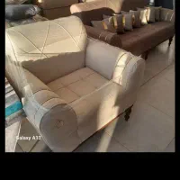 مبل چستر ایلیا.|مبلمان خانگی و میز عسلی|آستارا, |دیوار