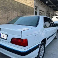 پارس سال مدل۹۴|خودرو سواری و وانت|بهبهان, |دیوار