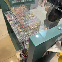 دکور|فروشگاه و مغازه|قم, انسجام|دیوار