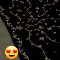 سنگ دوزی نگین کاری