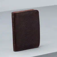یک عددکیف پول بامدارک