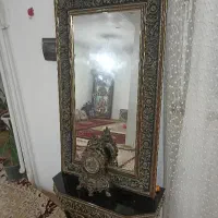 فروش آینه وساعت