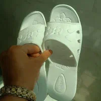 دمپایی زنانه37تا40نو