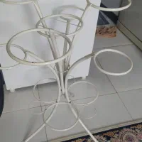 پایه گل