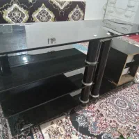 میز تلویزیون مناسب ال ای دی ۴۳ اینچ،۳۲