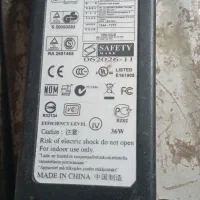 آداپتور 220 به 12 ولت 50هرتز  1A