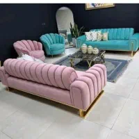 مبل مدل دریا+(قیمت مناسب