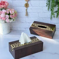 جادستمال کاغذی