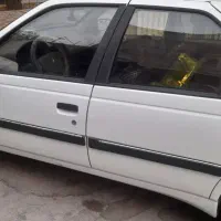 پژو تیوفایو مدل۹۳|خودرو سواری و وانت|بروجن, |دیوار