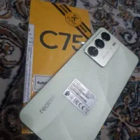 ریلمی c75|موبایل|باقرشهر, |دیوار