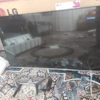 ۴۹اینچ ال جی ۴k اصل کره.سه بعدی