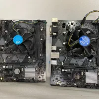 باندل h310 +g5400 مادربرد